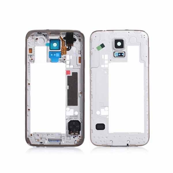 قاب و شاسی گوشی Samsung Galaxy S5