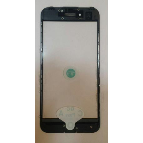 گلس تاچ تعمیری گوشی آیفون Iphone 7