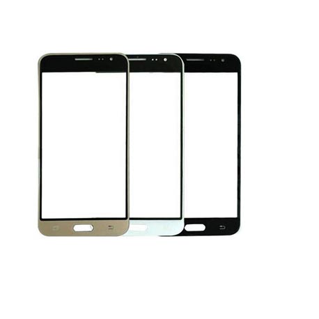 گلس تعمیراتی سامسونگ Samsung Galaxy J320