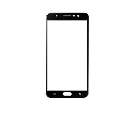 گلس تعمیراتی سامسونگ Samsung Galaxy J7 MAX