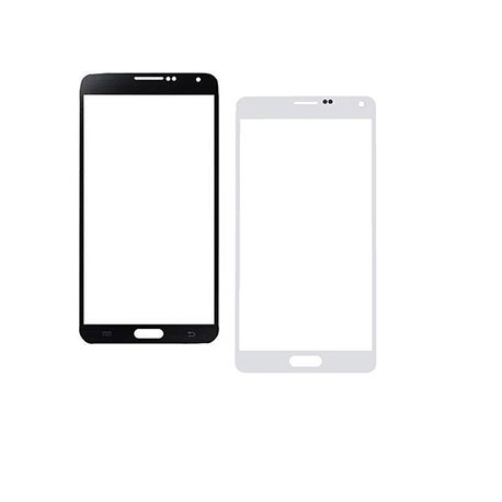 گلس تعمیراتی سامسونگ Samsung Galaxy Note 4