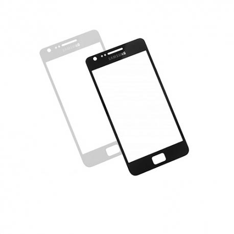 گلس تعمیراتی سامسونگ Samsung Galaxy S4 Mini