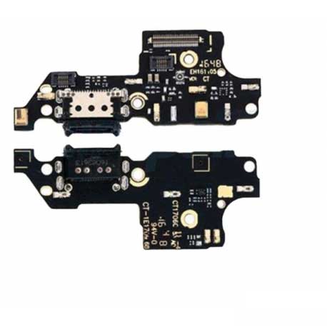 UIF شارژ و فلت شارژ گوشی هواوی Huawei Mate 9