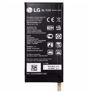 باتری الجی LG X power مدل BL-T24