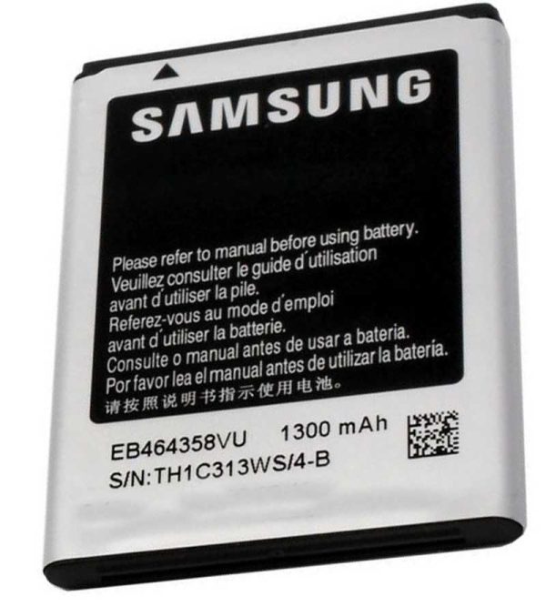 باطری اصلی سامسونگ Samsung Galaxy Y Duos S6102
