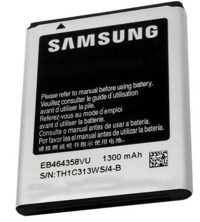 باتری سامسونگ Samsung Galaxy Y Duos S6102 مدل EB464358VU