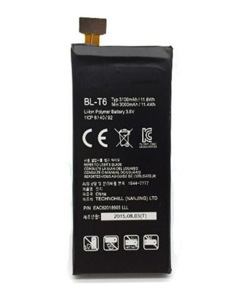 باتری الجی LG Optimus GK مدل BL-T6