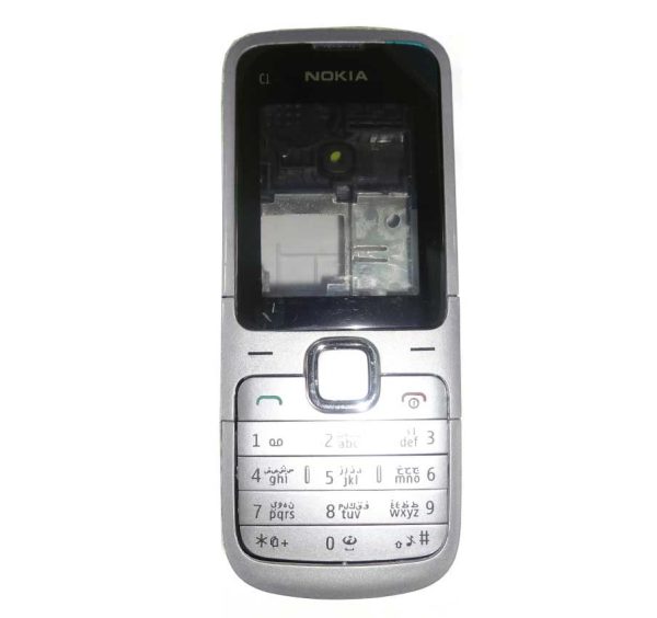 قاب اصلی نوکیا Nokia C1