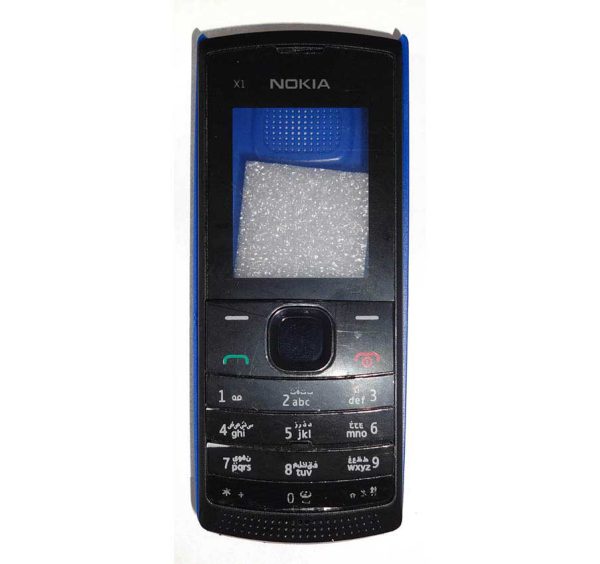 قاب اصلی نوکیا Nokia X1