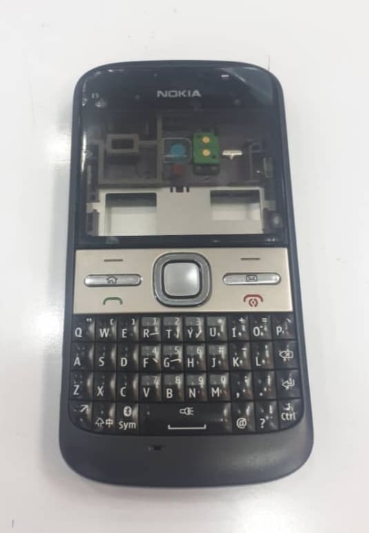 قاب و شاسی کامل گوشی نوکیا Nokia E5