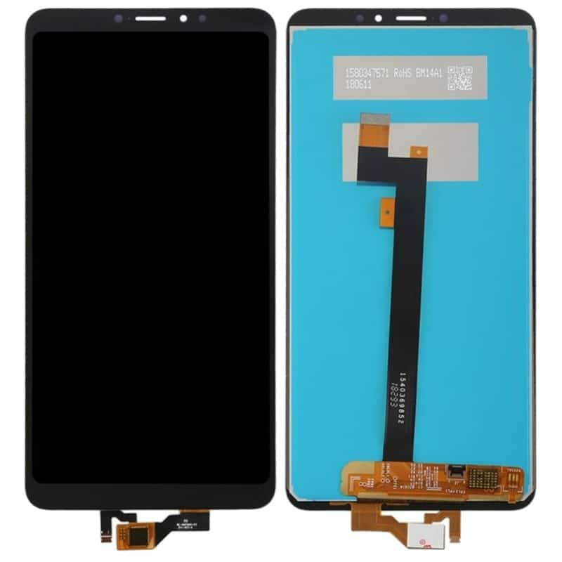 تاچ و ال سی دی شیائومی Xiaomi Mi max 3