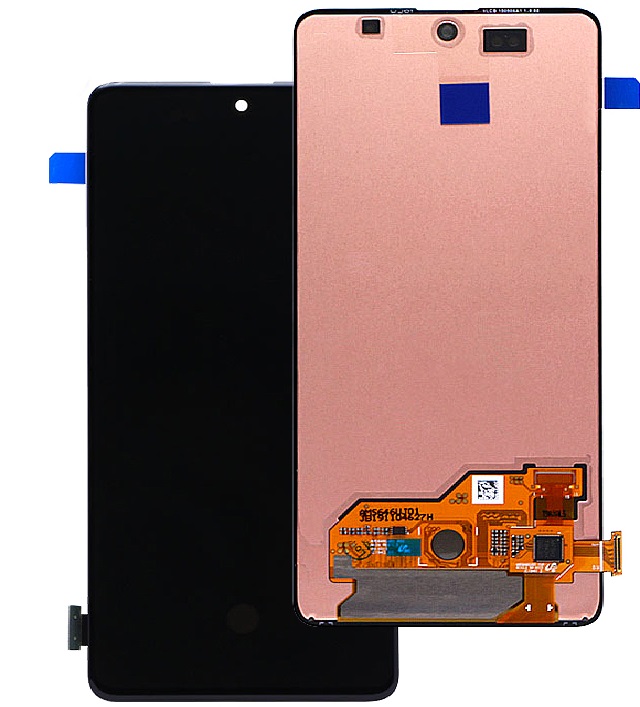 تاچ و ال سی دی سامسونگ samsung galaxy A51 / A515