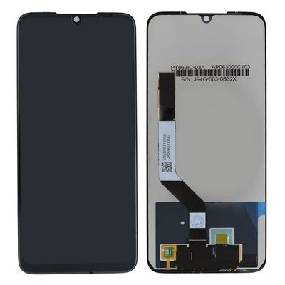 تاچ و ال سی دی شیائومی Xiaomi redmi note 7