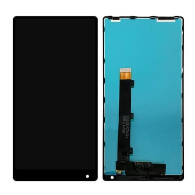 تاچ و ال سی دی شیائومی xiaomi mi mix