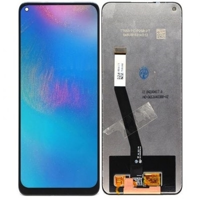 تاچ و ال سی دی شیائومی xiaomi redmi note 9