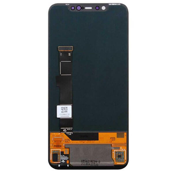 تاچ و ال سی دی شیائومی Xiaomi Mi 8