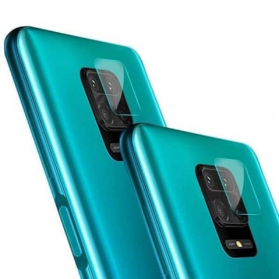 شیشه دوربین شیائومی xiaomi Redmi Note 9 pro