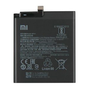 باتری شیائومی Xiaomi Mi 9T مدل BP41
