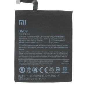 xiaomi Mi 6 (BM 39)