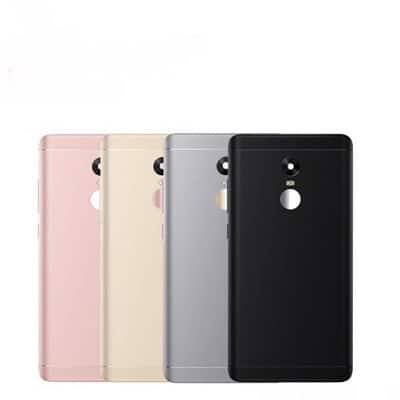 قیمت خرید درب پشت شیائومی xiaomi Redmi Note 4 | قطعات موبایل | فروشگاه هفت  تک