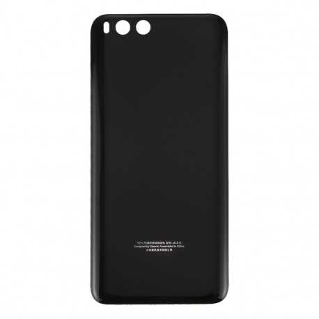 درب پشت شیائومی xiaomi Mi 6