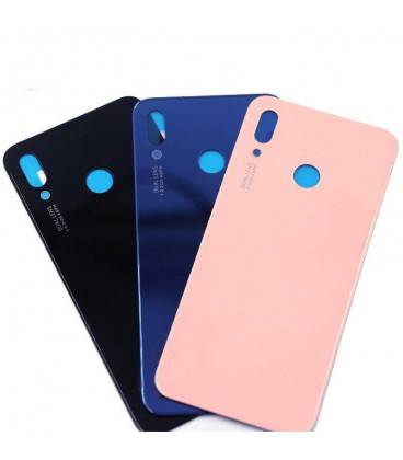 درب پشت Huawei Nova 3E