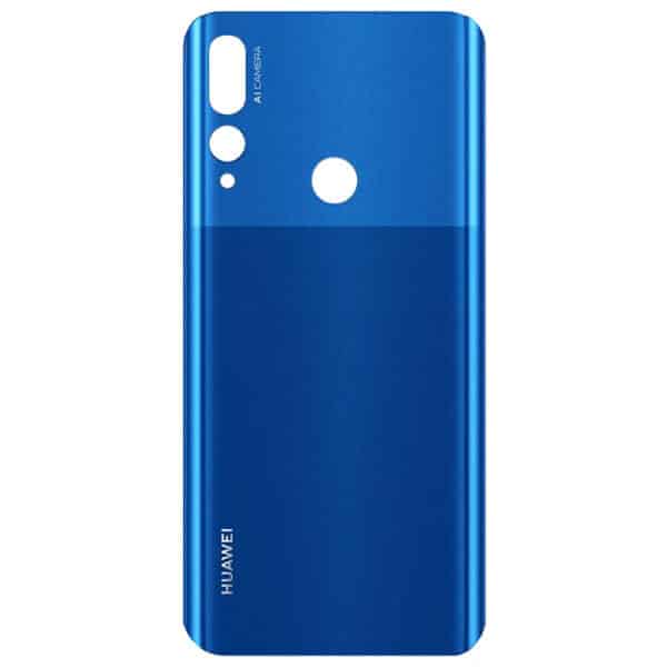 درب پشت هوآوی Huawei Y9 Prime 2019