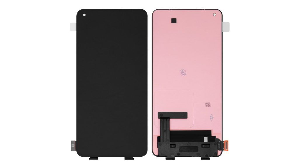 تاچ و ال سی دی شیائومی Xiaomi 11 Lite 5G NE