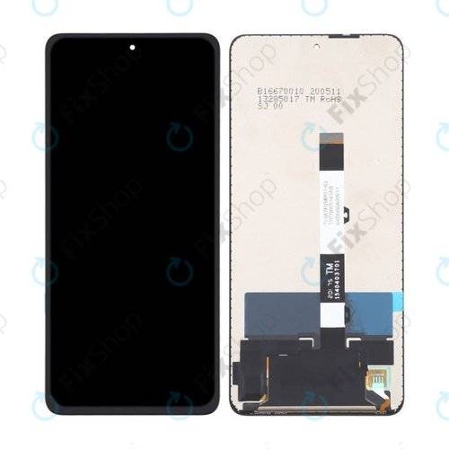 تاچ و ال سی دی شیائومی Xiaomi Mi 10T Lite 5G