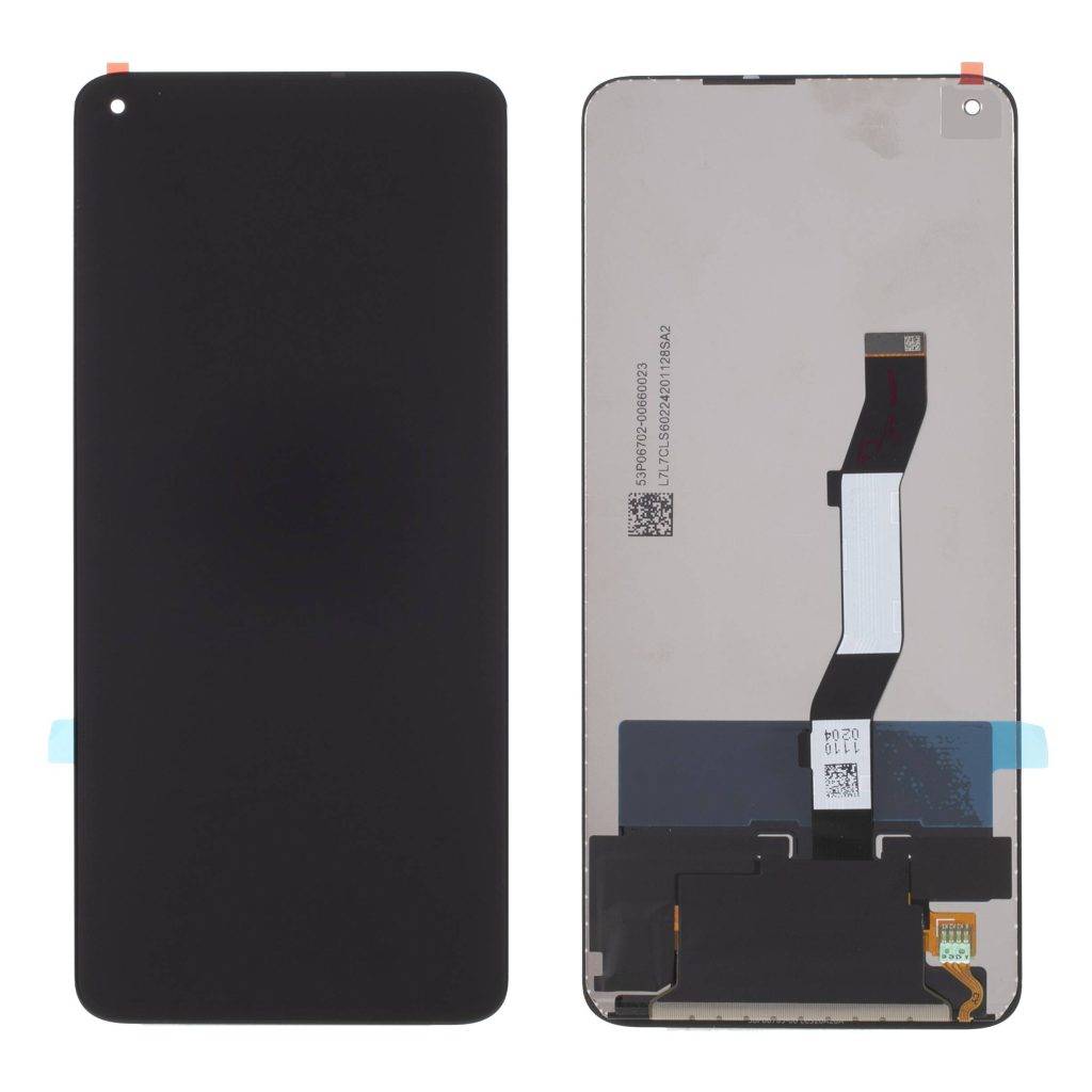 تاچ و ال سی دی شیائومی Xiaomi Mi 10T Pro 5G