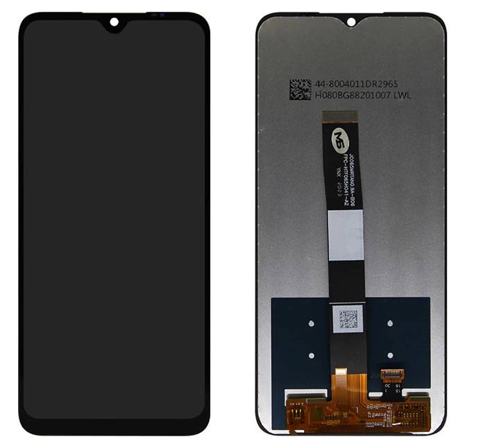 تاچ و ال سی دی شیائومی Xiaomi Poco C31