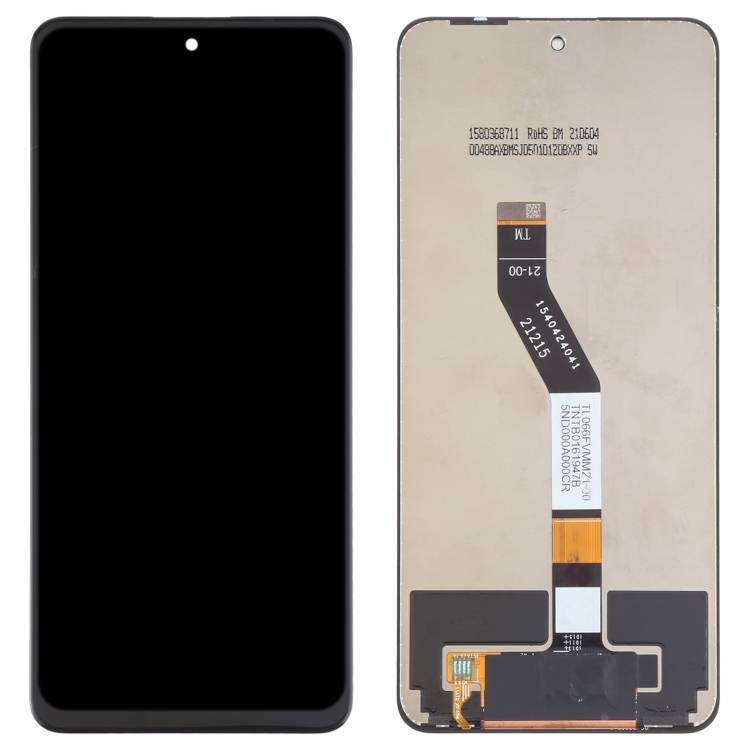 تاچ و ال سی دی شیائومی Xiaomi Poco M4 Pro 5G
