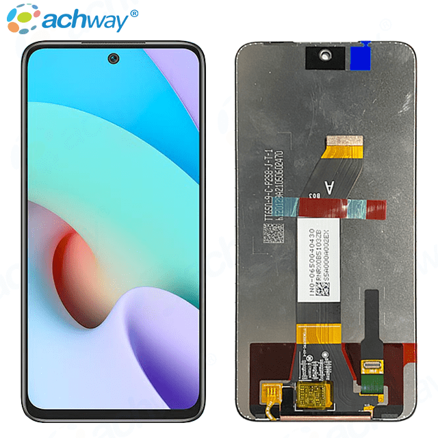 تاچ و ال سی دی شیائومی Xiaomi Redmi 10