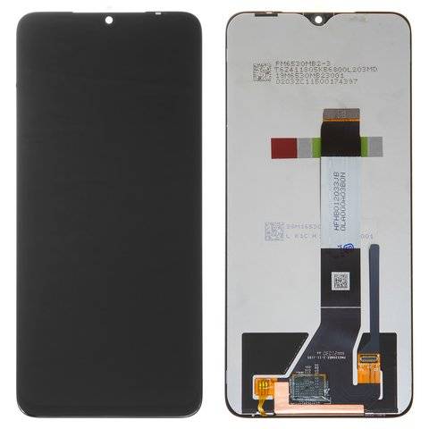 تاچ و ال سی دی شیائومی Xiaomi Redmi 9T