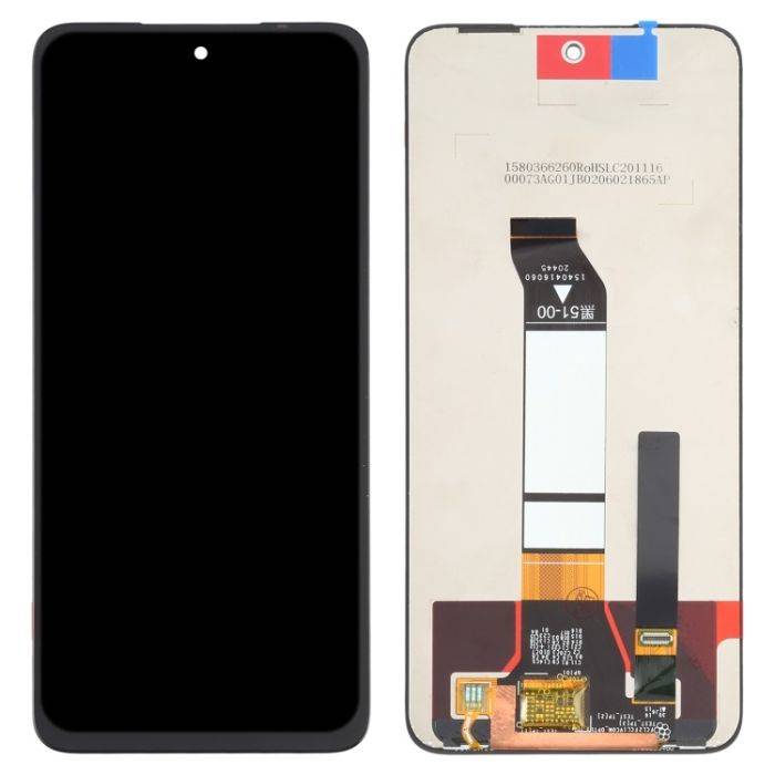 تاچ و ال سی دی شیائومی Xiaomi Redmi Note 10 5G