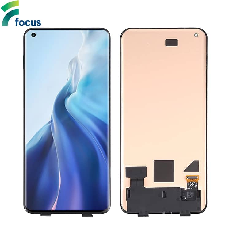 تاچ و ال سی دی شیائومی Xiaomi 12 Pro