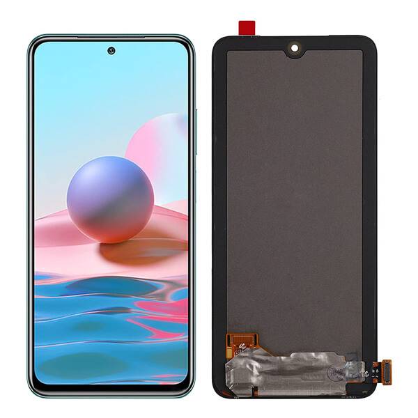 تاچ و ال سی دی شیائومی Xiaomi Redmi Note 10