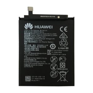 باتری Huawei Y6s