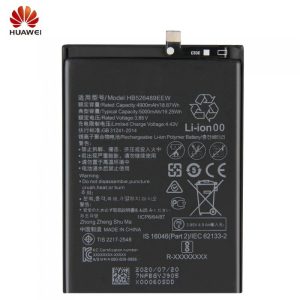 باتری Huawei Y6p