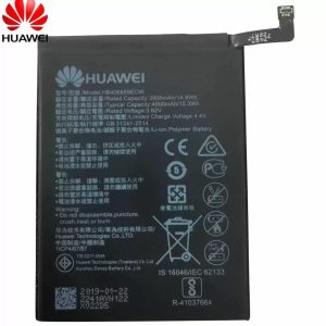 باتری هوآوی Huawei Y7 Pro 2019 مدل HB396689ECW
