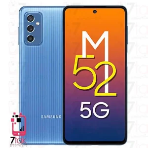 تاچ و ال سی دی سامسونگ Samsung Galaxy M52 5G / M526