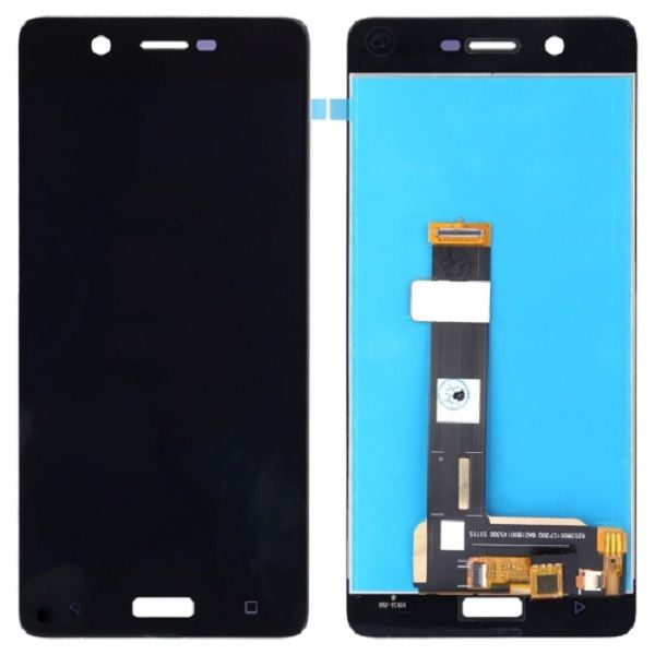 تاچ و ال سی دی نوکیا LCD Nokia 3