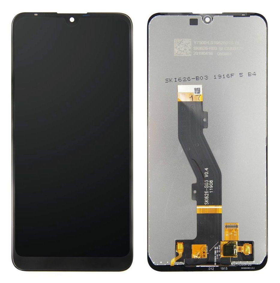 تاچ و ال سی دی نوکیا LCD Nokia 3.2