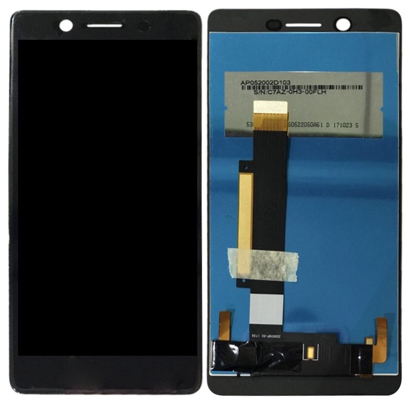تاچ و ال سی دی نوکیا LCD Nokia 7