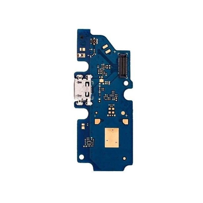 برد شارژ نوکیا Nokia 2.2 Board Charge