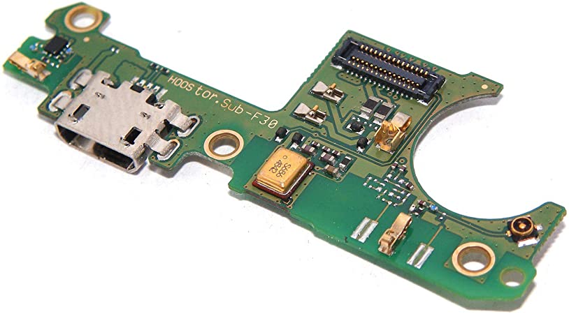 برد شارژ نوکیا Nokia 3.1 PLUS Board Charge