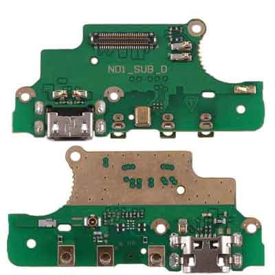 برد شارژ نوکیا Nokia 5 Board Charge