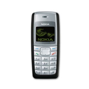 قاب و شاسی نوکیا Nokia 1110