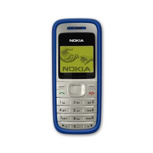 قاب و شاسی نوکیا Nokia 1200