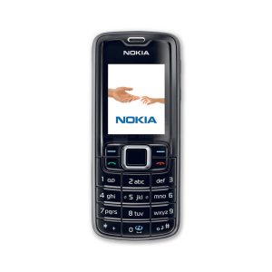 قاب و شاسی نوکیا Nokia 3110 Classic